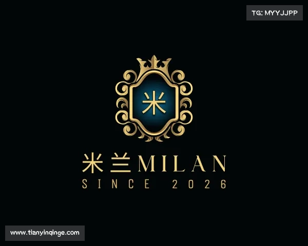 发现米兰milan